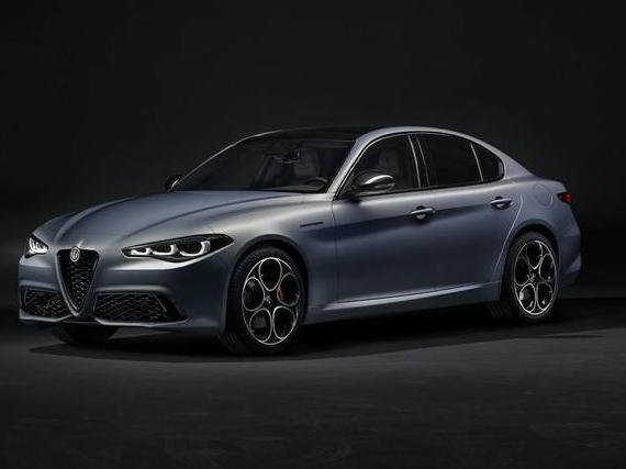 ALFA ROMEO GIULIA (952) 2024 ZARFAMEV2R7684403 image